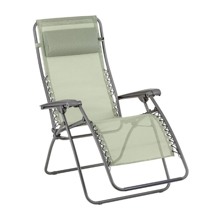Relaxzetel Lafuma Mobilier, RSXA