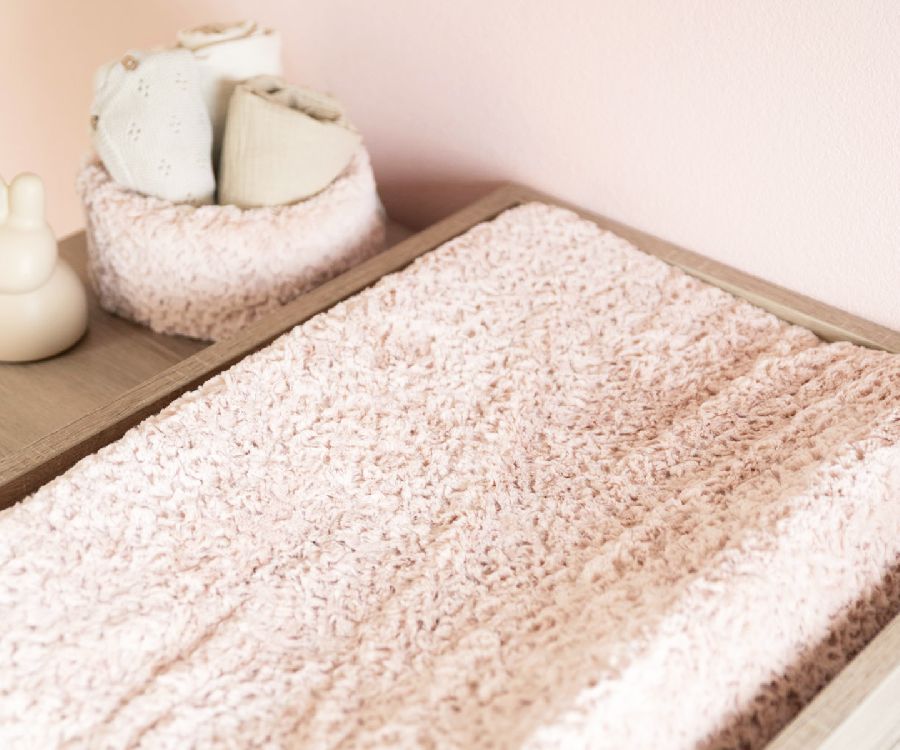 Waskussen hoes Baby's Only Aankleedkussenhoes | Snow white