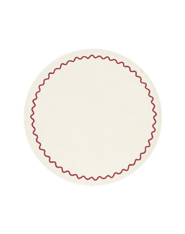 Speeltapijt zonder speelboog Nobodinoz Playmat Vibes | Vibes