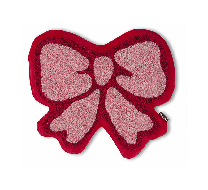 Warmtekussen Bitten Pocket Pal boudoir bow
