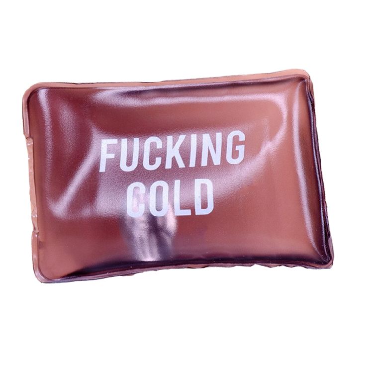 Gadget Fisura Fucking Cold