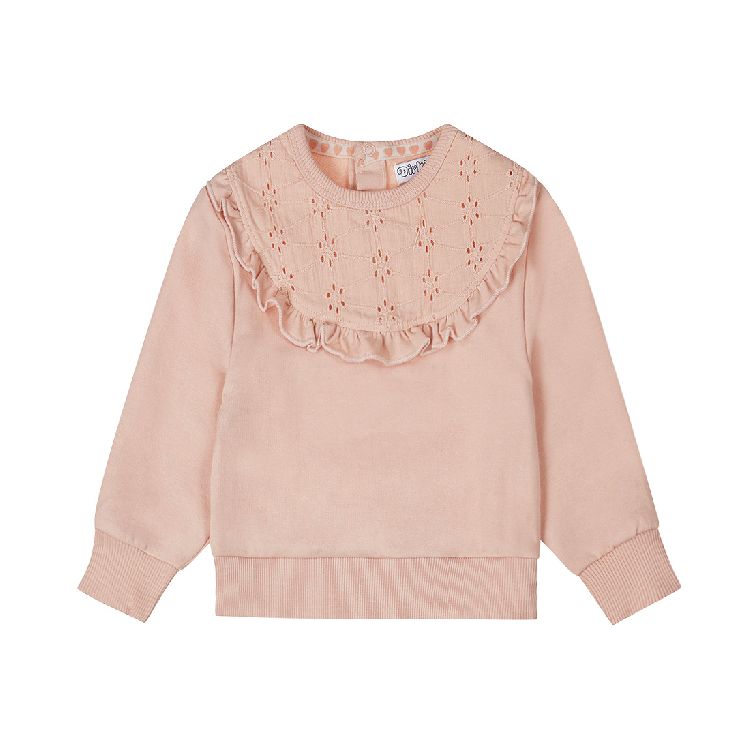 Pull Dirkje