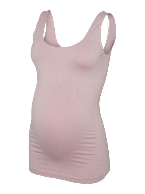 T-shirt MAMA LICIOUS MLHeal Tank Top