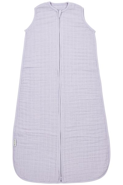 Slaapzak Meyco Baby Pre-washed, 0/3 maanden, 0.4 TOG