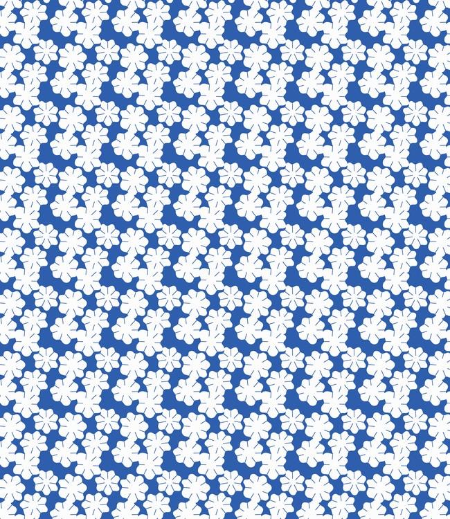 Tafelkleed Lola, Let's Dance, heavenly blue, 140 cm
