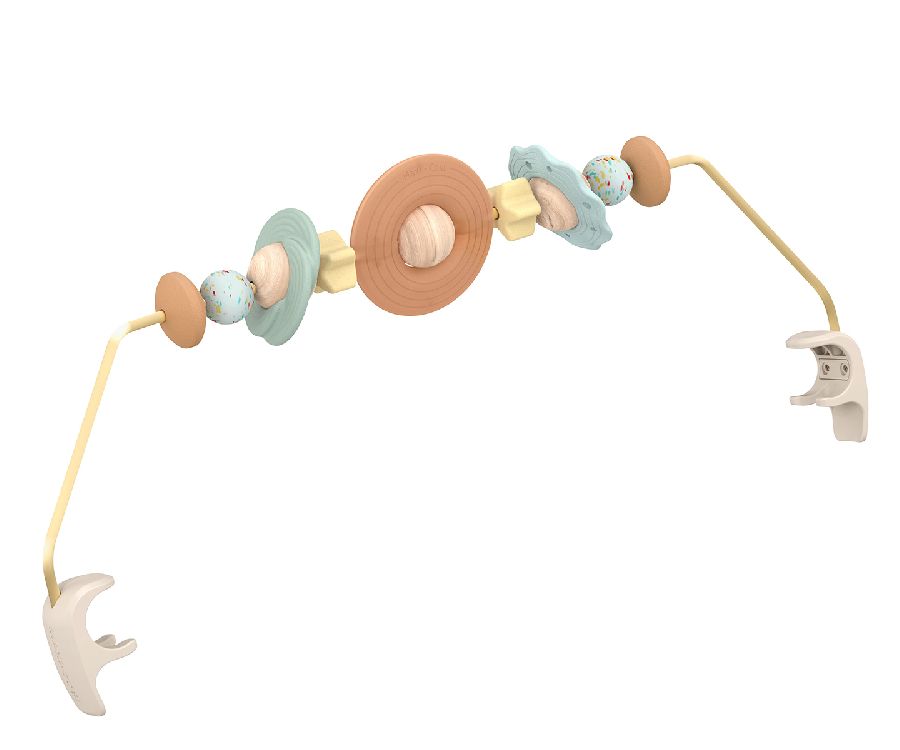 Speelboog Maxi-Cosi Dove toy arch, geschikt voor Maxi-Cosi Dove Pro | Home Equipment