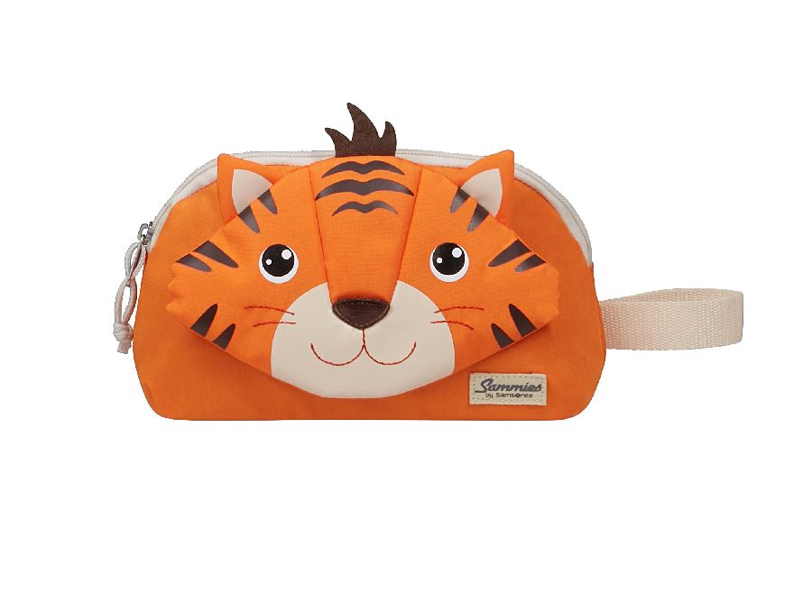 Toilettas SAMSONITE Tiger Toby | Happy Sammies eco