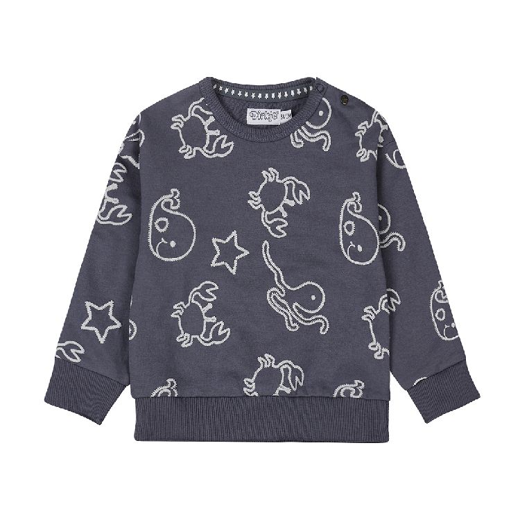 Pull Dirkje