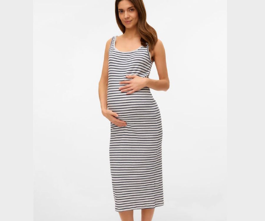 Jurk MAMA LICIOUS MLAwa