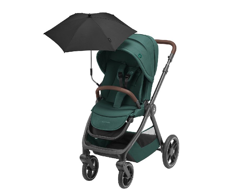 Parasol Maxi-Cosi, geschikt voor buggy/wandelwagen Maxi-Cosi Adorra 2/Plaza Plus/Leona 2/Fame/Oxford Plus