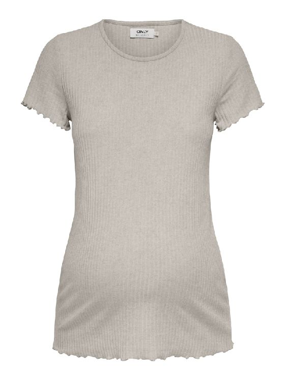 T-shirt Only Maternity OLMEmma