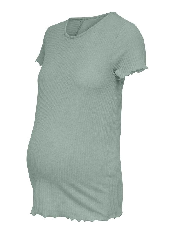 T-shirt Only Maternity OLMEmma