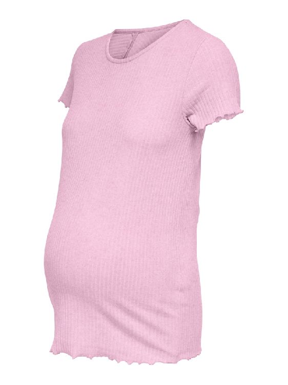 T-shirt Only Maternity OLMEmma