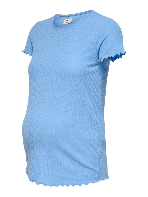 T-shirt Only Maternity OLMEmma