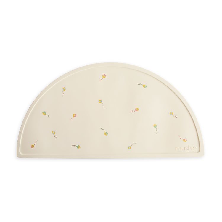 Placemat Mushie