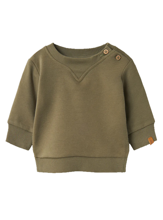 Pull Lil'Atelier NBMIlondon