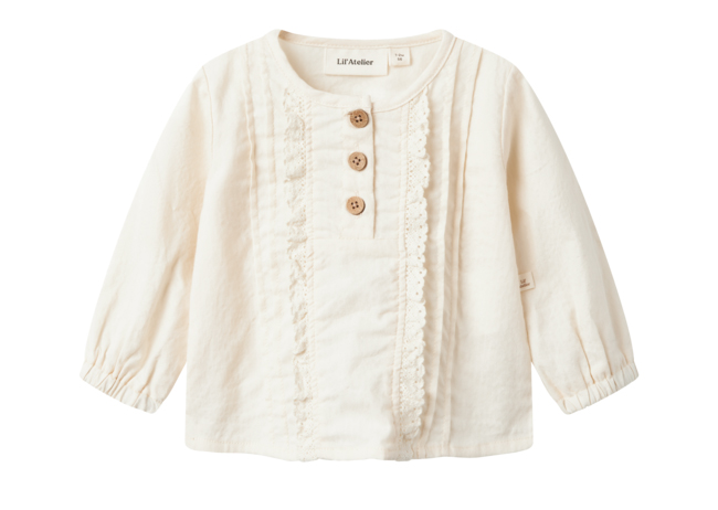 Hemd Lil'Atelier NBFTorina