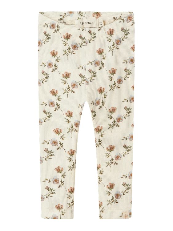 Legging Lil'Atelier NBFGavo