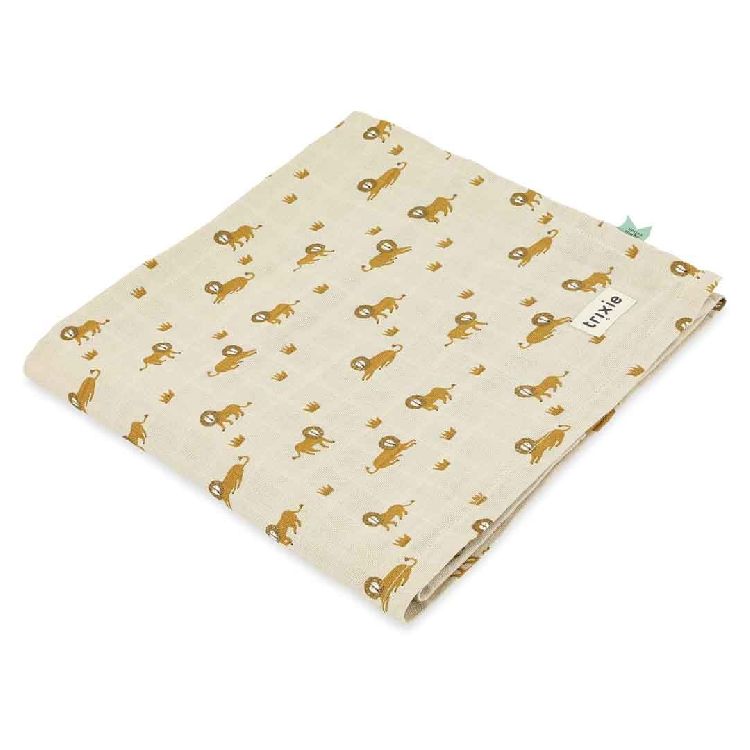 Tetra doek Trixie | Lively Lion