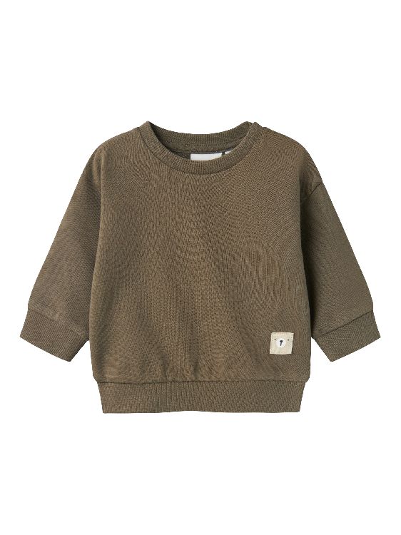 Pull Name It NBNBakki
