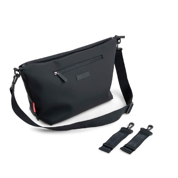 Organiser voor wandelwagen/buggy Done by Deer | Stroller Bag