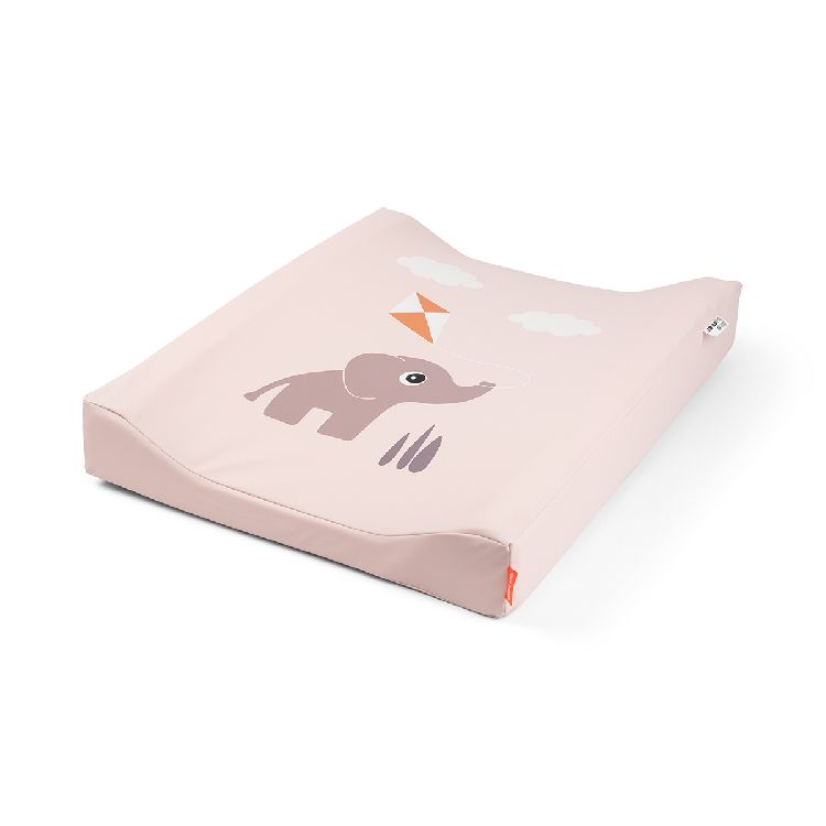 Waskussen Done by Deer Playground | Changing Pad Easy Wipe