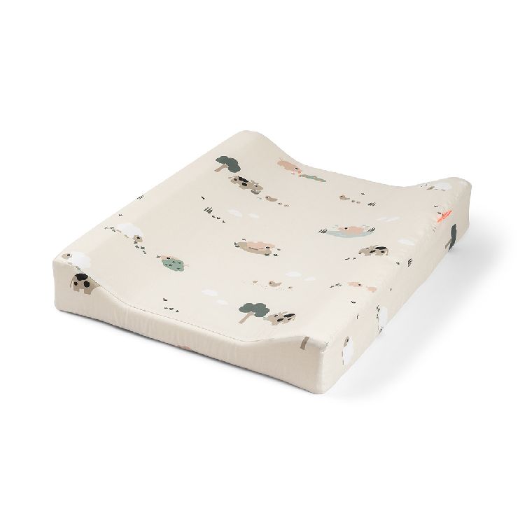 Waskussen Done by Deer Tiny Farm | Changing Pad