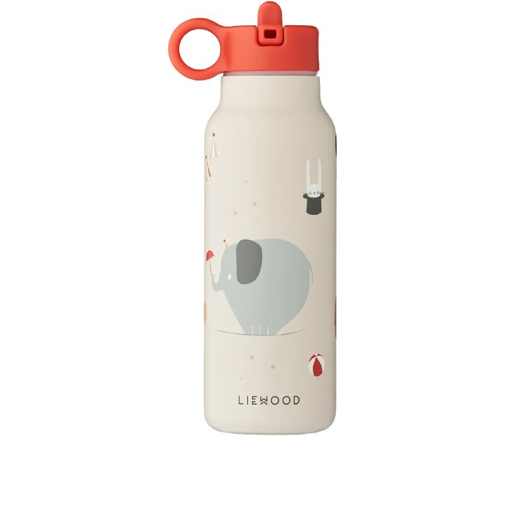 Drinkfles/thermosfles Liewood Falk | circus