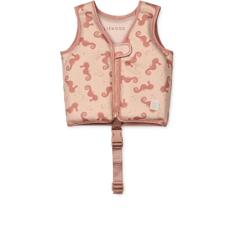 Zwemvest Liewood Dove | Seahorse , 11-15 kg/