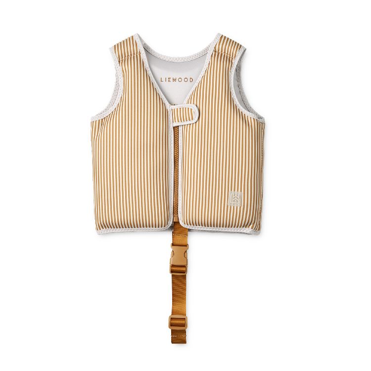 Zwemvest Liewood Dove | Stripe , 15-18 kg/