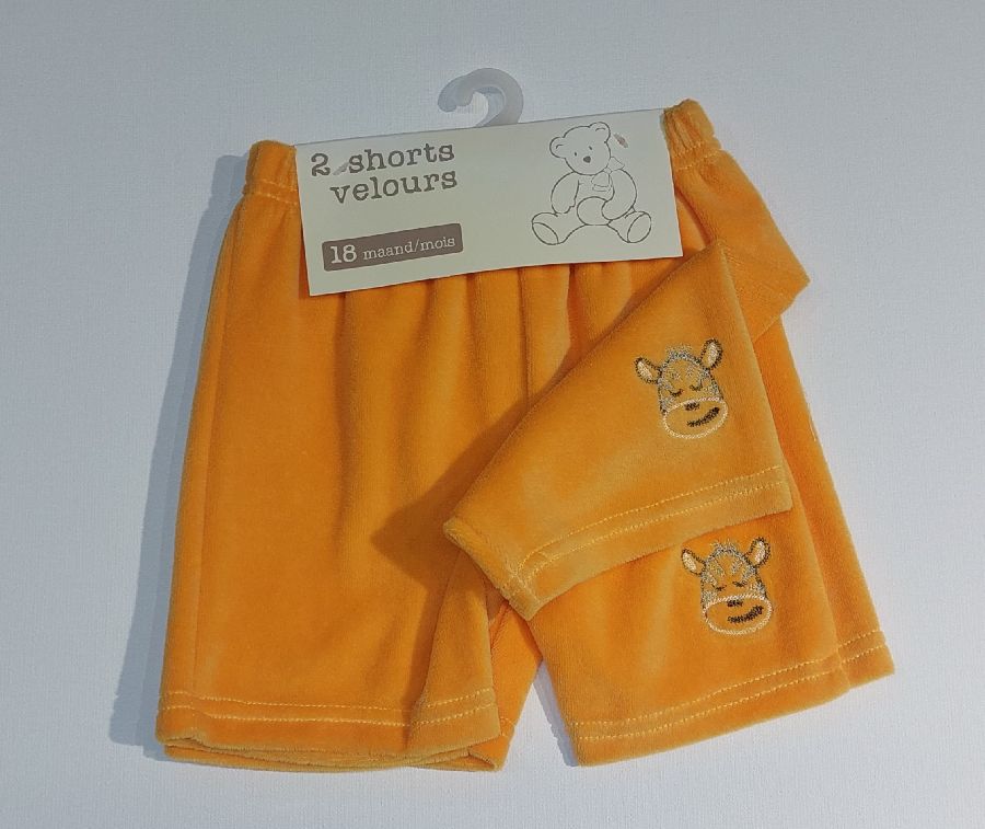 Short Picco Mini