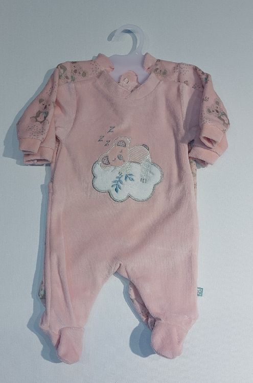 Nachtkledij Picco Mini, pyjama 1-delig