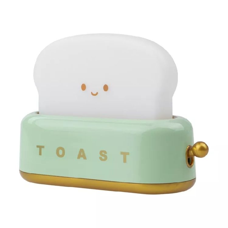Nachtlamp draadloos Mary's Toaster