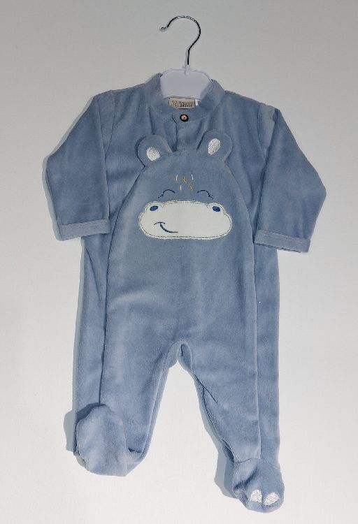 Nachtkledij Picco Mini, pyjama 1-delig