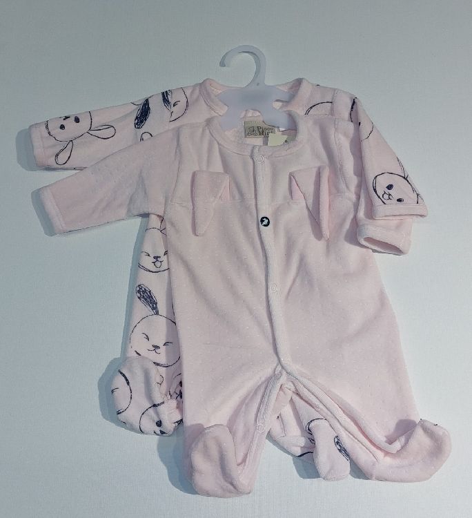Nachtkledij Picco Mini, pyjama 1-delig