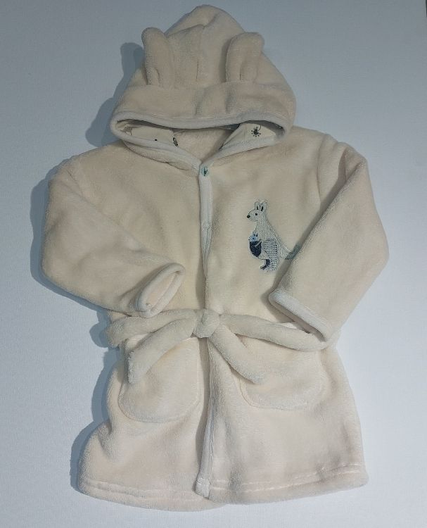 Badjas Picco Mini
