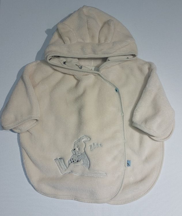 Poncho Picco Mini, badcape