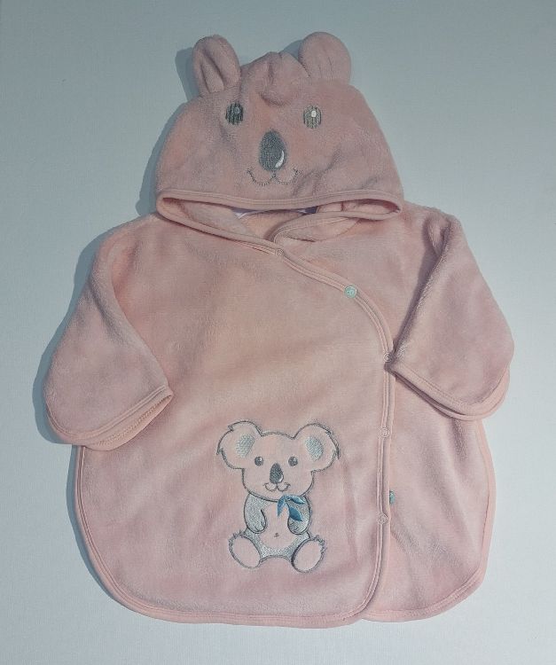 Poncho Picco Mini, badcape