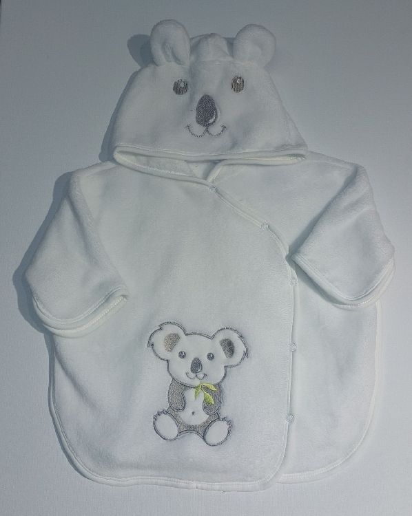 Poncho Picco Mini, badcape