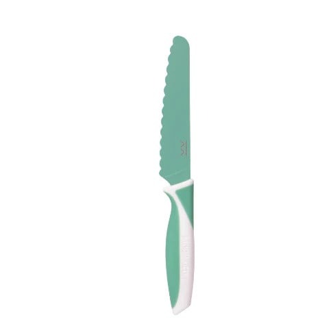 Bestek Kiddikutter Kiddikutter Knife For Kids, mes