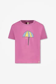 T-shirt THE NEW CHAPTER Bo | Coco in the city