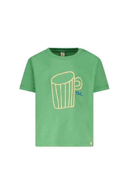 T-shirt THE NEW CHAPTER Bo | Coco in the city