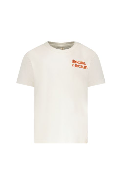 T-shirt THE NEW CHAPTER Bo | Dancing in the sun