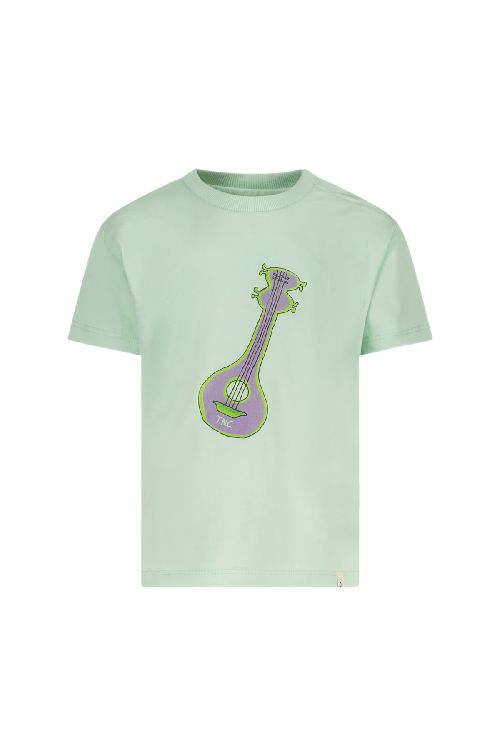 T-shirt THE NEW CHAPTER Bo | Dancing in the sun