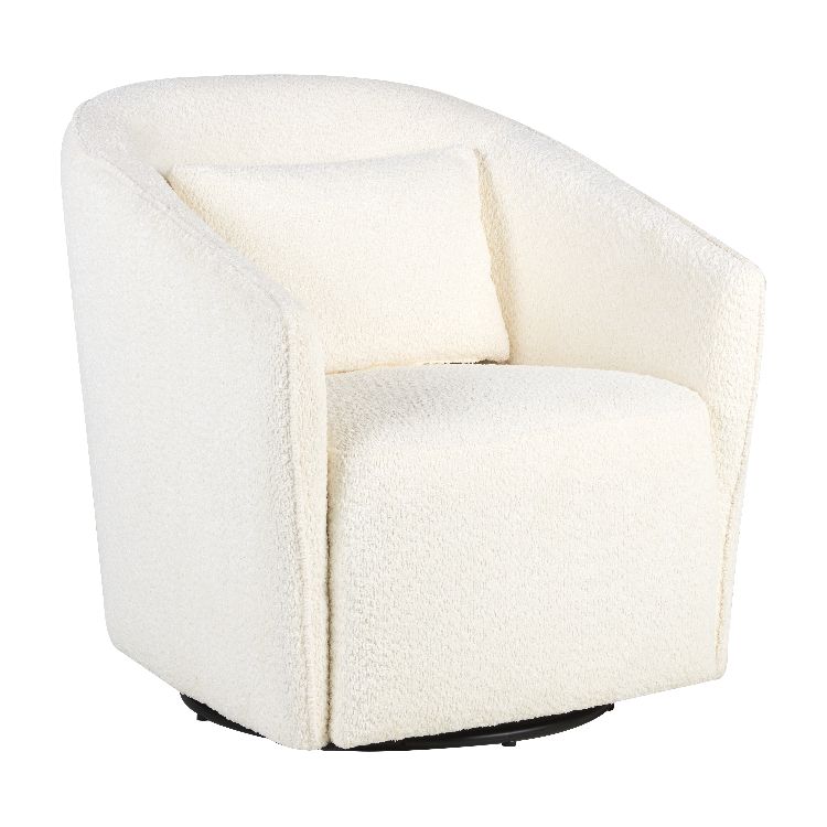 Zetel voor mama of papa Quax Gliding & Swivel Chair, eenzit | Gomi