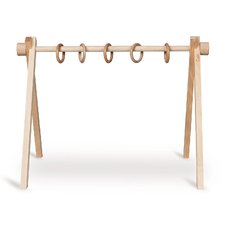 Speelboog zonder speeltjes Quax Activity Arch