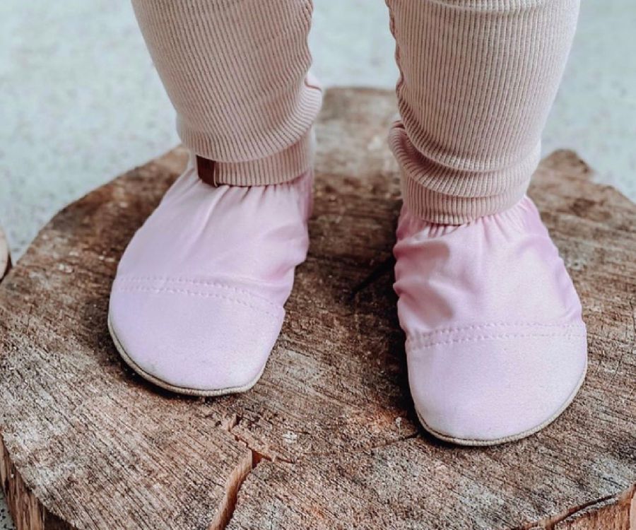 Waterschoenen Slipstop INF, waterschoenen