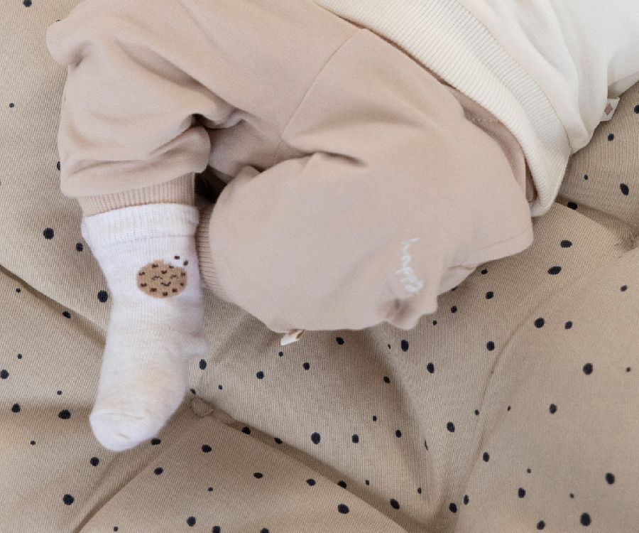 Kousen Feetje, klassiek model | Cute Cookie