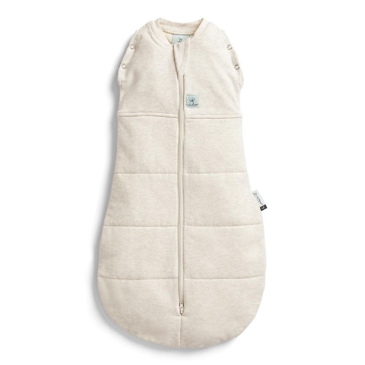 Slaapzak ergoPouch Cocoon Swaddle Bag, 0/3 maanden, 3.5 TOG | Heritage Collection