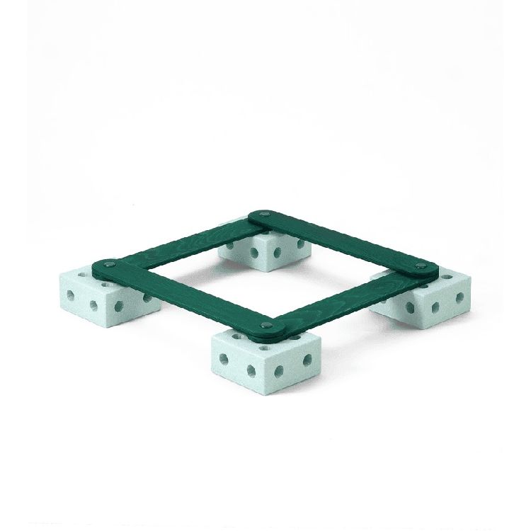Blokken Modu Balance Track